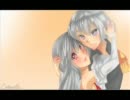 【UTAU】「カンタレラ」【雨沢ユキ・MILLYA】