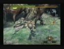【ゆっくり実況】ゆっくりの狩猟日記 VSレイア嬢編【MH3】