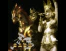 LADY GARO(黄金歌手 牙牙-GA GA-) FUNKOT REMIX.wmv