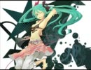 【初音ミク】竜巻Heat up Girl【オリジナル】