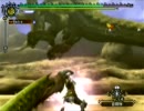 【MH3実況】ちょっくら○○狩ってくる　part125-2