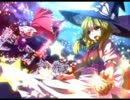 【東方Vocal】 KIRISAME☆DRIVE / SOUND HOLIC 【メイガスナイト】