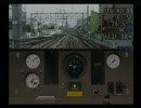 【エンコテスト】TrainSimulator 東京急行編 回送7200系