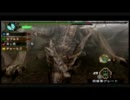 ♀3人が【MHP3を3P実況】Part29