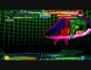 2011年8月18日 MARVEL VS CAPCOM3対戦会その1