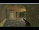 CS:CZ Deleted Scenes　糞AIM実況 1
