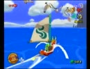 【ゼルダの伝説 風のタクト】～私は千の風になりたい～【実況】part9