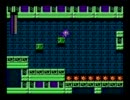 ネギのゲーム実況　ロックマン9　#003　｢真っ暗＋消える足場｣