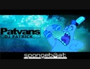 【MAD/Spongebeat】Patvans【Evans from Jubeat】