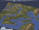 【シムシティ4】ゼットン市長のわくわく街づくり【Sraosha&ゼットン】５