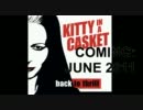 Kitty in a Casket／Midnight Thrill Ride