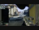 【COD:BO】　C4好きな者が狙い撃つぜぇ！！　TDM-2 with L96　【XBOX360】