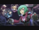 【PV】アクエリオンEVOL TRAILER (創聖Ver_)