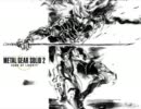 雷の役割り「MGS2P」実況その６