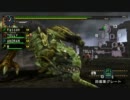 【今モン】第十四回 今更ながらモンハンP2Gを始めてみた【調味料】