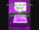 【　KORG M01　】　the Magic World of the Charm　★全て電車内で作りました★