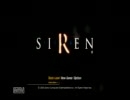 【２人で実況】　ＳＩＲＥＮ　※コントローラー縛り　その１