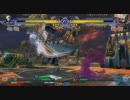 8/16 BLAZBLUE CS2ランキングバトルinガリバーPart.1