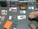 【MTG】4人でM12ドラフトしてみた 第2回目 ぎむつvsヤマダ【対戦】