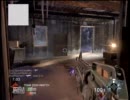 Xbox360 COD BO　枯れた声で実況プレイ～炎を吐くM16～