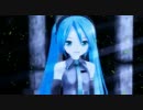 【第7回MMD杯本選】Euthanasia【MMD-MV】