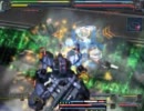 BALDR SKY DiveX　　　老兵の意地