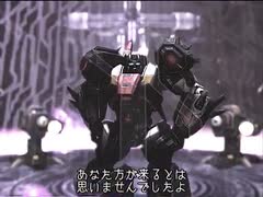 Transformers: War for Cybertron　プレイ動画 日本語字幕付き　Part18