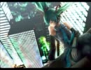 【初音ミク】 Live.（オリジナル）