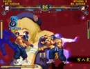 【MUGEN】師範の嫁は誰だ？リーグ part9