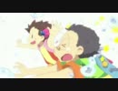 京都アニメーション CM 「星編」 (フルHDアプコン)
