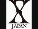 X Japan - Rusty Nail　【作業用BGM】