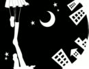 【歌ってみた】影踏みエトランゼ【黒リントン】(;;・∀・;;)