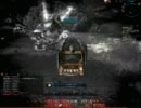 【TERA】４１クーマス弓ソロ