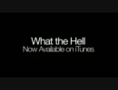 What The Hell Cover / Michael Henry & Justin Robinett.mp4