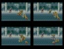 ジジイと中年4人縛りでバハラグクリアを目指す　Part11