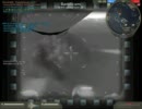 BF2爆撃機　２番席　その３