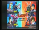 【EXVS】【02】私はただ駆け抜けるのみ・・・！　１８