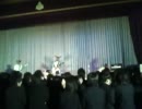 桐生南高校予餞会２月４日　デジモン.mp4