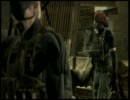ゲーム大好きな俺がMGS4を実況part７