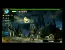 【MHP3】噂のユクモマンと卵と渓流と【かなぶん】