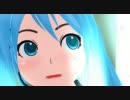 【第7回MMD杯本選】ふたつの月 MMD-PV【オリジナル曲】