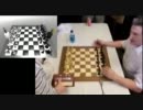 グランドマスター【比較】高速チェス