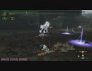 HC下位キリンヘビィソロ