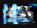 TNA 8.18.11  INPACT WRESTLING ラストpart