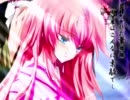【m】akahitoha [ 紅一葉 ] - A single red leaf