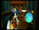 滑舌悪く　風のクロノア door to phantomile　を実況プレイ　part2