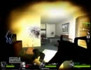 【LEFT 4 DEAD2】仲間とワイワイエキスパ Part1 【dead air 】