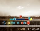 【太鼓さん次郎】NORTH