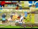 【エルソード】Npc in pvpの団体戦