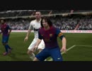 ＦＩＦＡ１２　ＧＡＭＥＳＣＯＭ２０１１　ＴＲＡＩＬＥＲ